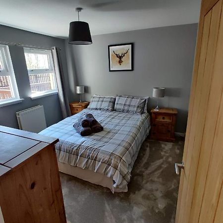 Ben Vorlich Cottage Arrochar Ngoại thất bức ảnh