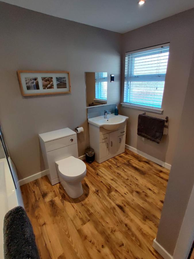 Ben Vorlich Cottage Arrochar Ngoại thất bức ảnh