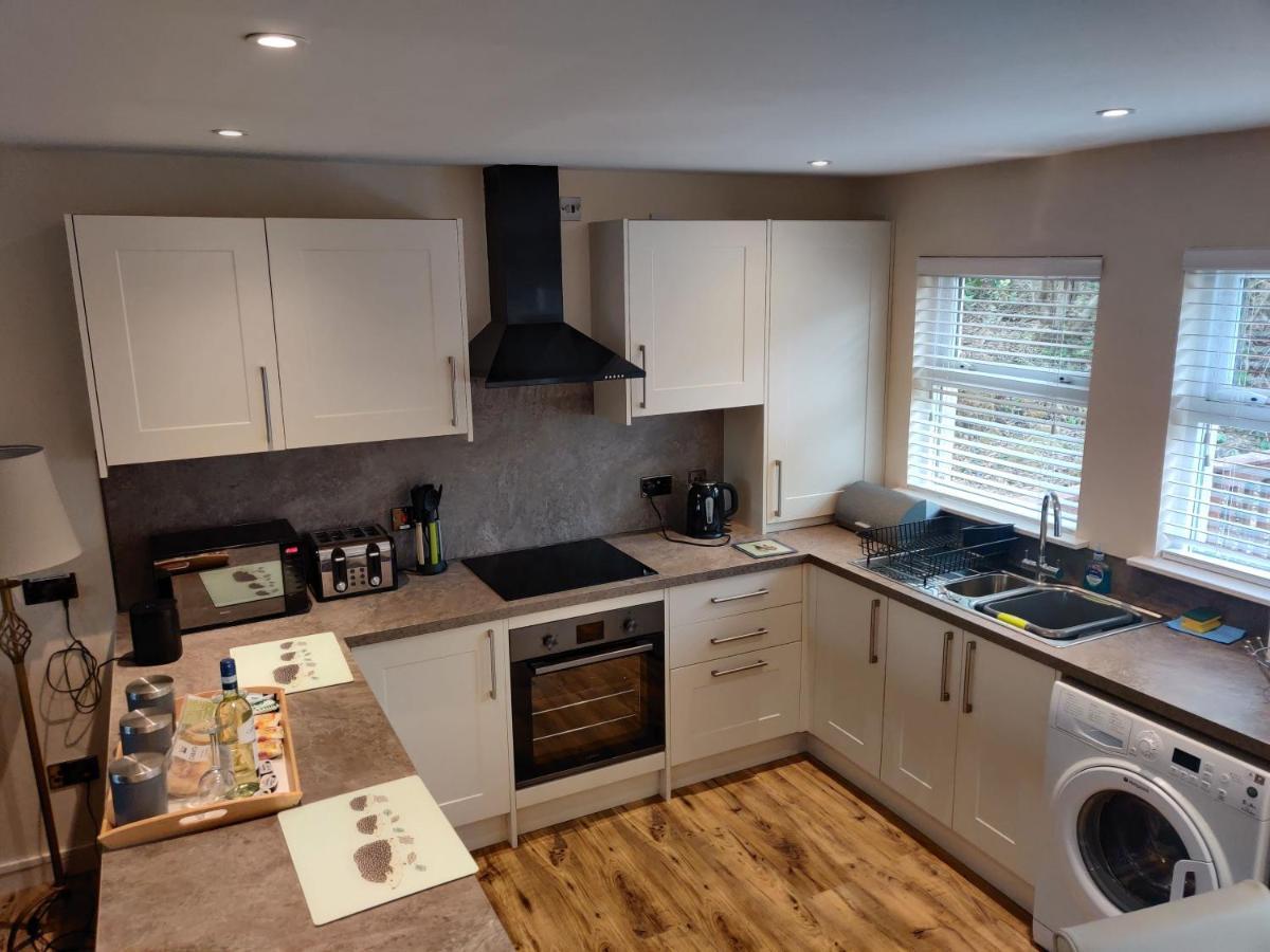 Ben Vorlich Cottage Arrochar Ngoại thất bức ảnh