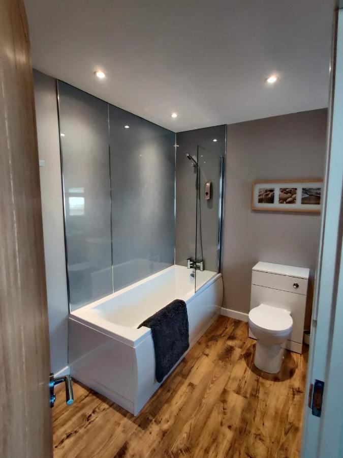 Ben Vorlich Cottage Arrochar Ngoại thất bức ảnh