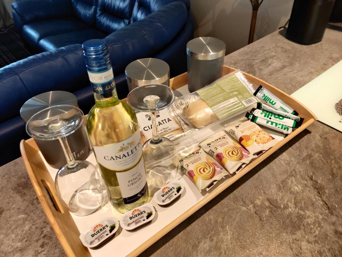 Ben Vorlich Cottage Arrochar Ngoại thất bức ảnh