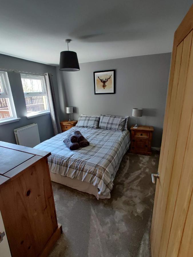 Ben Vorlich Cottage Arrochar Ngoại thất bức ảnh