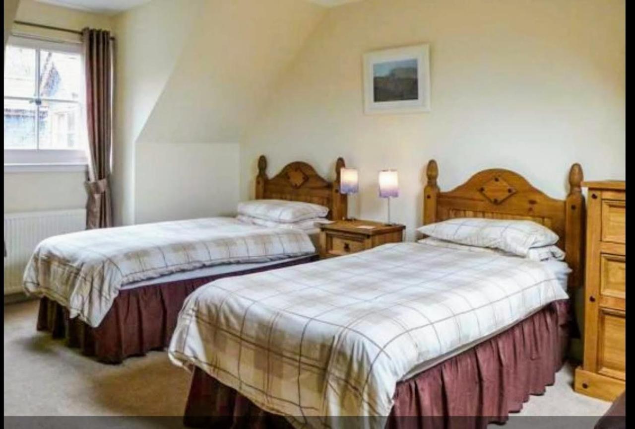 Ben Vorlich Cottage Arrochar Ngoại thất bức ảnh