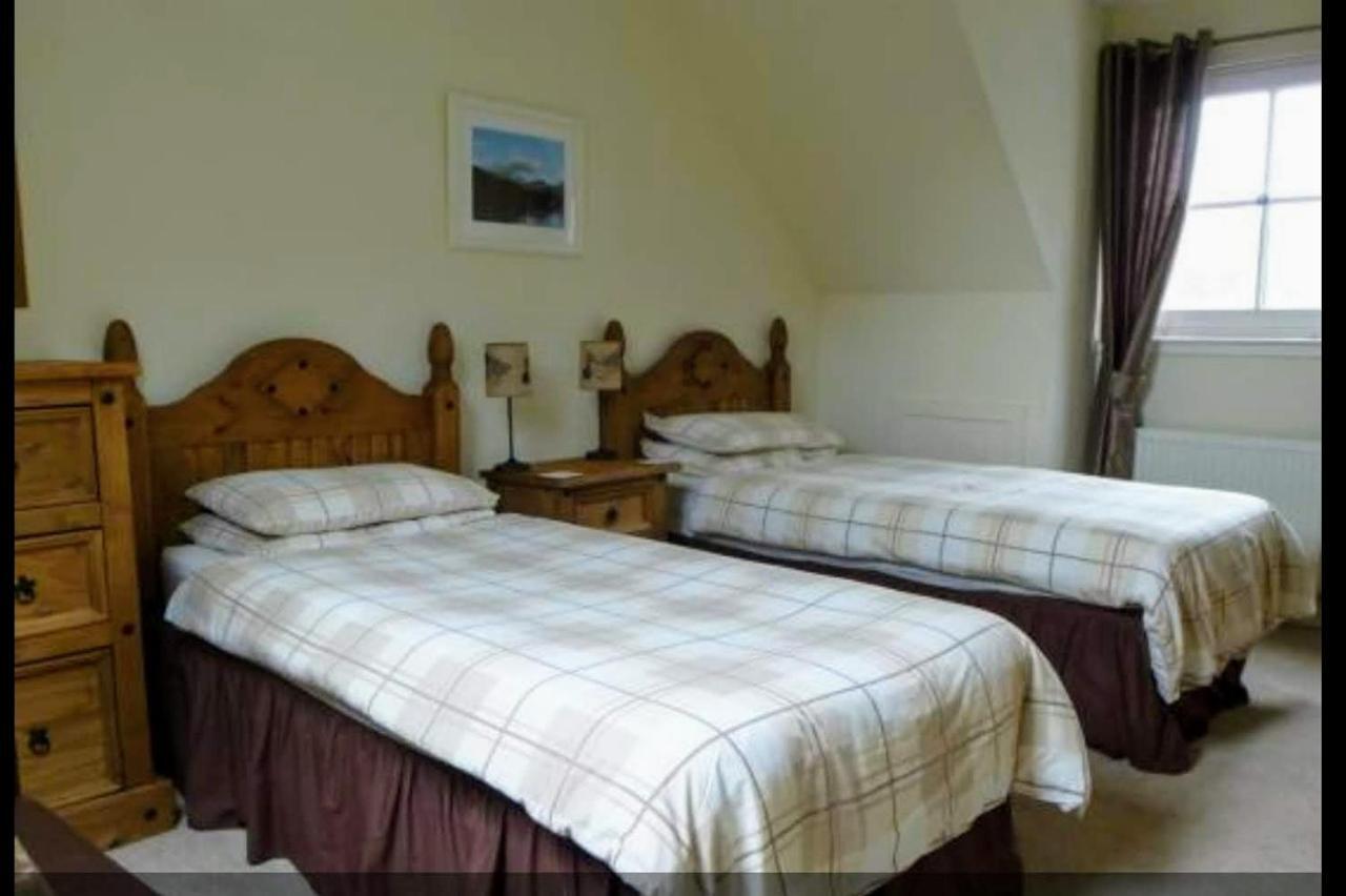 Ben Vorlich Cottage Arrochar Phòng bức ảnh