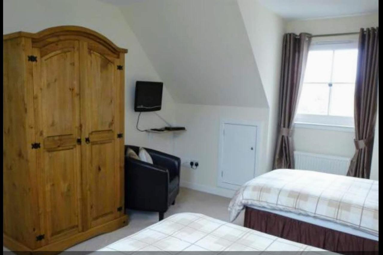 Ben Vorlich Cottage Arrochar Ngoại thất bức ảnh